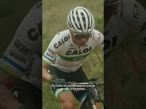 Ulan Galinski | O Menino do Vale do Capão